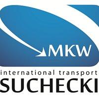 MKW - logo