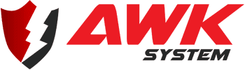 logo AWK system