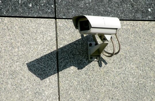 Co trzeba brać pod uwagę przy wyborze kamer CCTV?